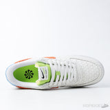 Air Force 1 Low '07 NN "Hemp" Phantom Team Orange (Premium Batch) - Photo 4