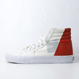 Vans Sk8-Hi MOCA Logo (Premium Batch) - Photo 1