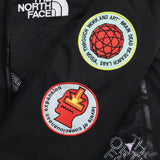 The North Face x Brain Dead 76 - Black (High-end Batch) - Photo 8
