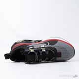 Nike Air Max 2021 'Black Mystic Red' (Premium Plus Batch) (Slight Defect) - Photo 4