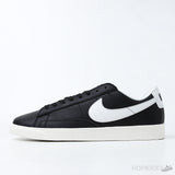 Nike Blazer Low '77 Vintage Black White - Photo 1