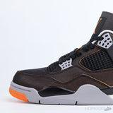 Air Jordan 4 Retro Starfish (W) - Photo 8