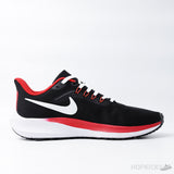 Air Zoom Pegasus 38 Black Red White (Premium Plus Batch) - Photo 3