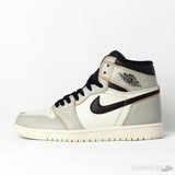 Air Jordan 1 Retro High OG Defiant SB NYC to Paris - Photo 1
