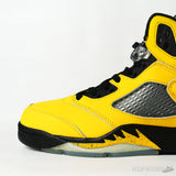Air Jordan 5 Retro Michigan - Photo 8