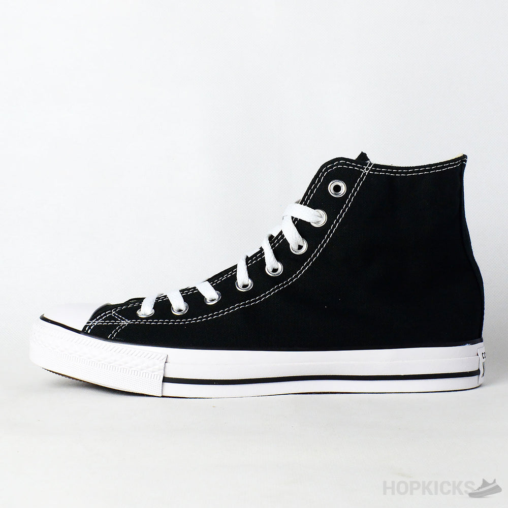 All-Star 70s Hi Black