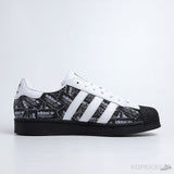 Superstar Black Labels - Photo 5