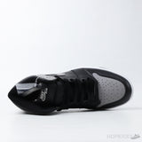 Air Jordan 1 Retro High OG 'Shadow' (Premium Batch) - Photo 4