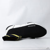 Bale*ciaga Speed 2.0 Black - Stripes (Dot Perfect) - Photo 3