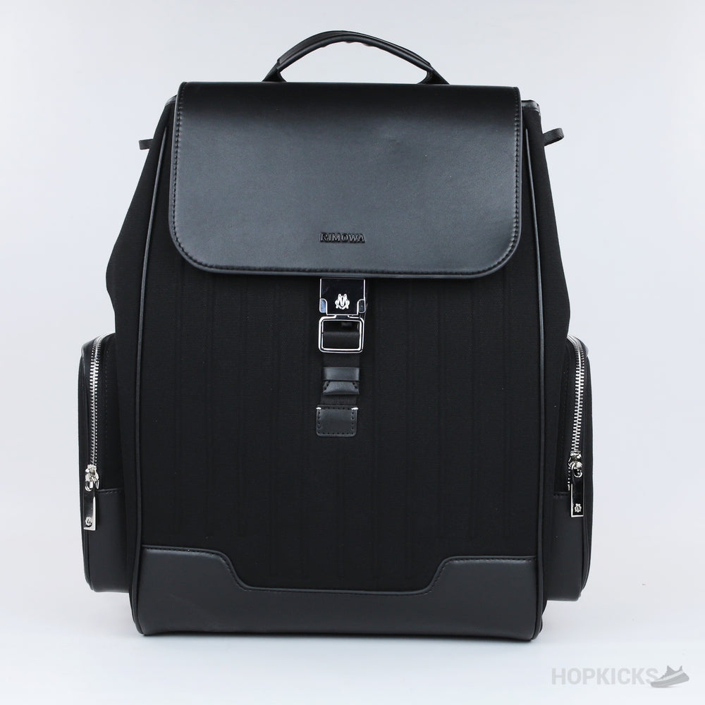 RIMOWA Premium Backpack Top Quality 1:1 (Original Molds)