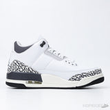 Air Jordan 3 "Hide N Sneak" (Premium Plus Batch) - Photo 3