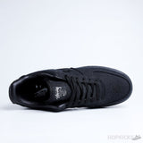 Air Force 1 Low x Stussy Black - Photo 6