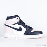 Air Jordan 1 High Bubblegum Atmosphere (Premium Batch) - Photo 3