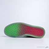 Air Jordan 1 Retro High Zoom Zen Green (Premium Batch) - Photo 7