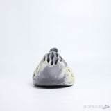 Yeezy Foam RNNR Moon Grey (Premium Batch) - Photo 3