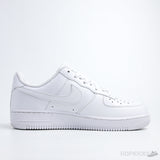 Air Force 1 Low White '07 (Premium High Grade Version) - Photo 2