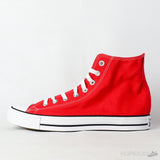 All-Star 70 Hi Enamel Red - Photo 1