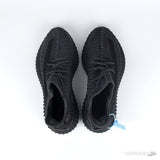 Adidas Yeezy Boost 350 V2 Black Reflective Laces and Strip (Economy Batch) - Photo 8