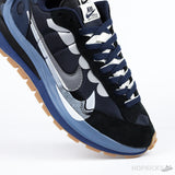 Sacai x Nike VaporWaffle 3.0 White Grey Blue (Premium Plus Batch) - Photo 10