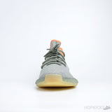Yeezy Boost 350 V2 Desert Sage (Real Boost) (Premium Batch) - Photo 3