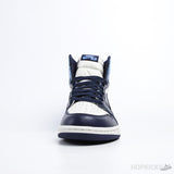 Air Jordan 1 Retro High Obsidian UNC (Premium Batch) - Photo 2