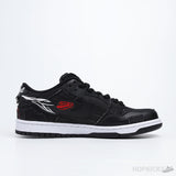 SB Dunk Low Wasted Youth - Photo 4