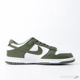Nike SB Dunk Low Medium Olive (Premium Plus Batch) - Photo 3