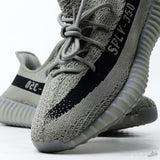Yeezy Boost 350 V2 Granite (Premium Plus Batch) - Photo 8