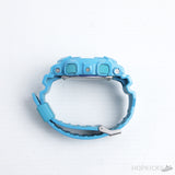 Casio G-Shock Hyper Colour Limited Edition GA-110B-2 Blue Watch (Authentic) - Photo 5