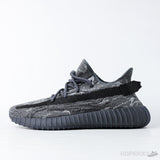 Yeezy Boost 350 V2 Dark Salt (Dot Perfect) - Photo 1