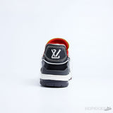 LV Trainer Red SS21 - Photo 4