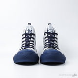 Dior B23 High 'Blue White' (Dot Perfect) - Photo 6