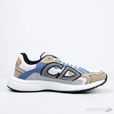 Dior B30 White Beige Blue Camel (Premium Plus Batch) - Photo 3