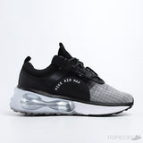 Air Max 2021 Black Smoke Grey - Photo 4