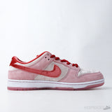 Nike SB Dunk Low Strange Love Skateboards (Dot Perfect) - Photo 3