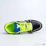 LV Trainer Sneakers - Photo 8