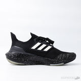 Ultra Boost 22 Speckled Midsole Black White (Premium Plus Batch) - Photo 3