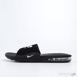 Air Max Camden Black Slides - Photo 1