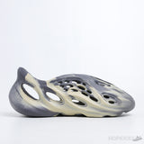 Yeezy Foam RNNR MX Moon Grey - Photo 4