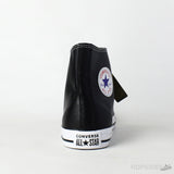 All-Star 70s Hi Black Leather (High Grade Version) - Photo 4