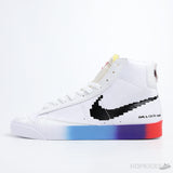 Blazer Mid 77 Vintage Have a Good Game - Photo 2