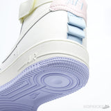 Air Force 1 High Utility "Force is Female" Sail Lavender Mist (Premium Batch) - Photo 6