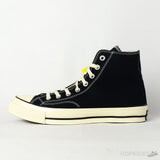 All-Star 70s Hi Black (Dot Perfect) - Photo 1