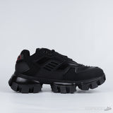 Prada Cloudbust Thunder Knit Black (Dot Perfect) - Photo 3