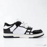 Amiri Skel Top Low 'Black White' (Premium Plus Batch) - Photo 3