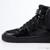 Forum High Prada Black - Photo 7