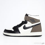 Air Jordan 1 Retro High Dark Mocha on Mercari - Photo 1
