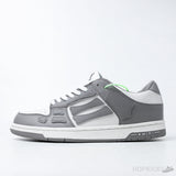 Amiri Skeleton Low Gray (Premium Plus Batch) - Photo 1