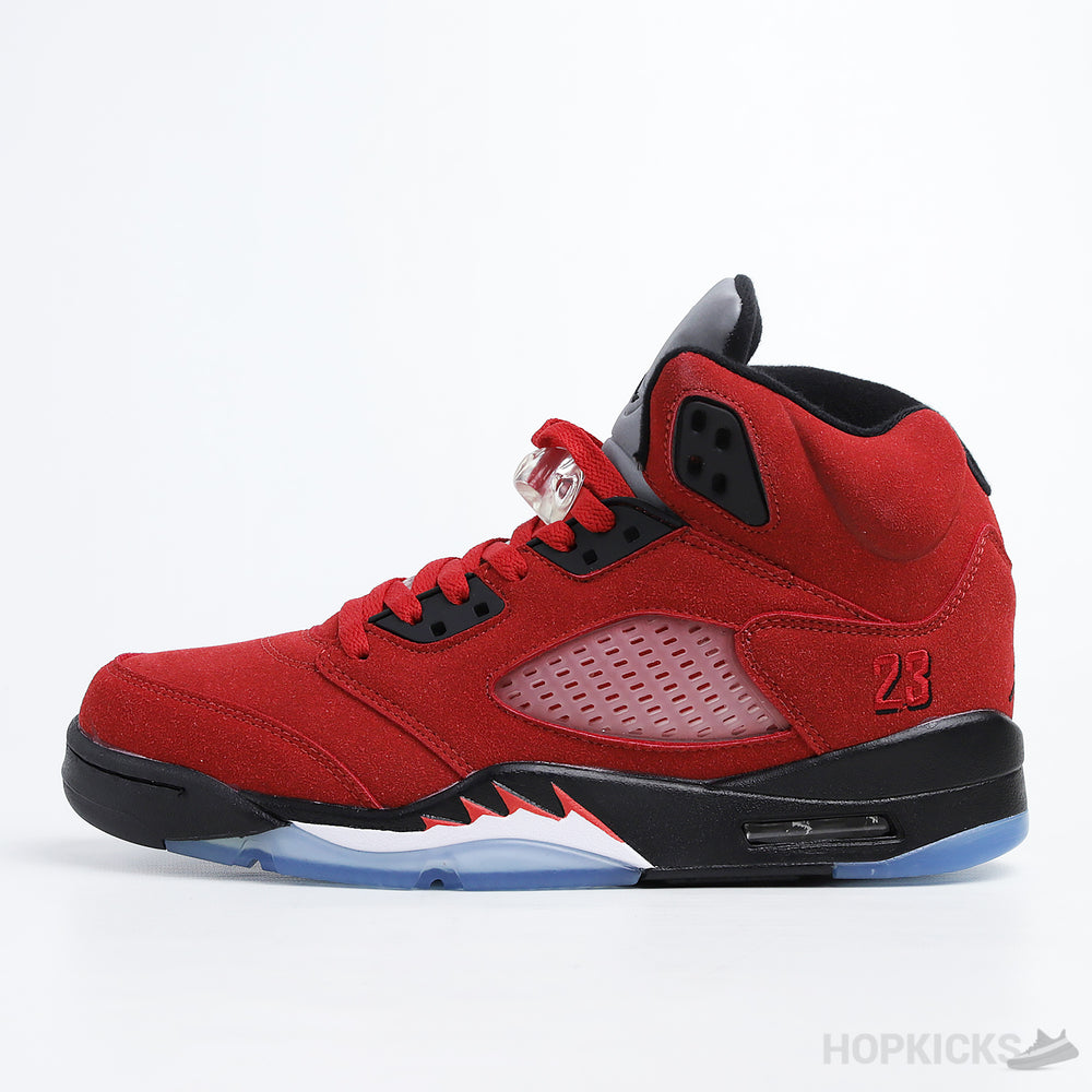 Air Jordan 5 Raging Bull (Premium Batch)