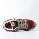 Nike SB Dunk Low Freddy Krueger (Premium Plus Batch) - Photo 4